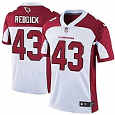 Nike Arizona Cardinals #43 Haason Reddick White NFL Vapor Untouchable Limited Jersey,baseball caps,new era cap wholesale,wholesale hats